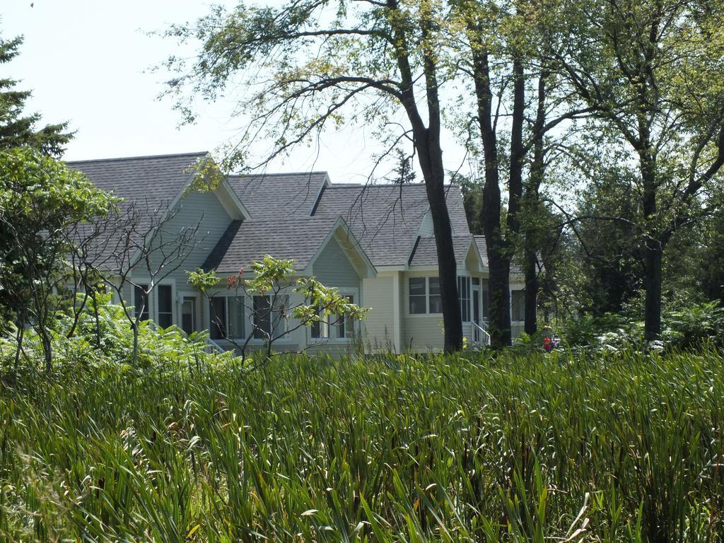 Sandbanks Summer Village Cottages Cherry Valley Zewnętrze zdjęcie