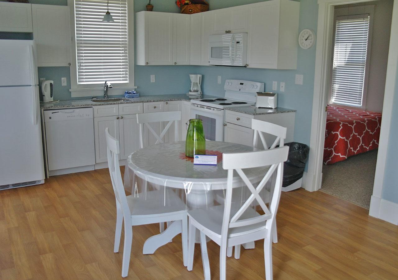 Sandbanks Summer Village Cottages Cherry Valley Zewnętrze zdjęcie